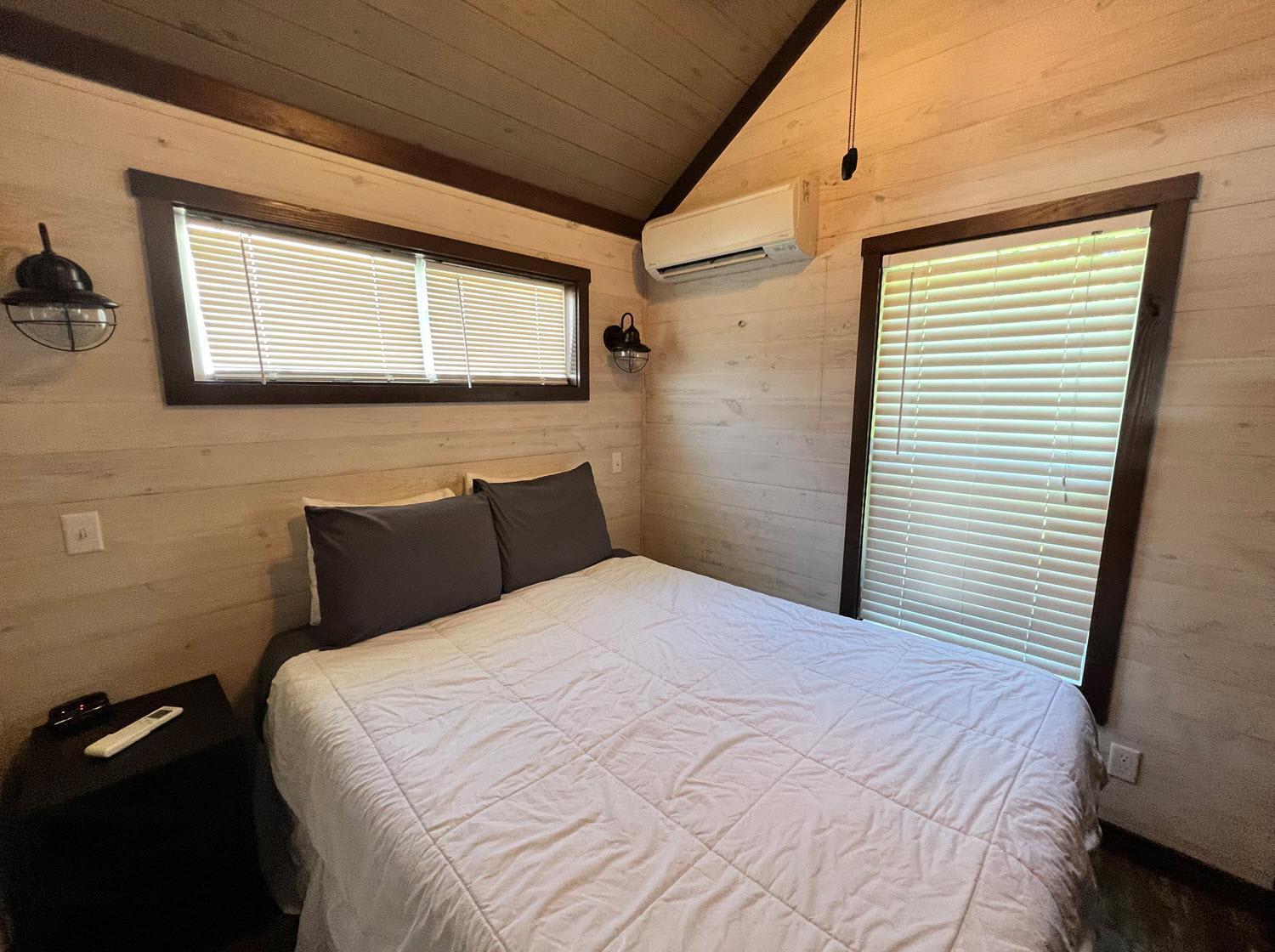 Creekfire Rv Resort Savannah Quarto foto